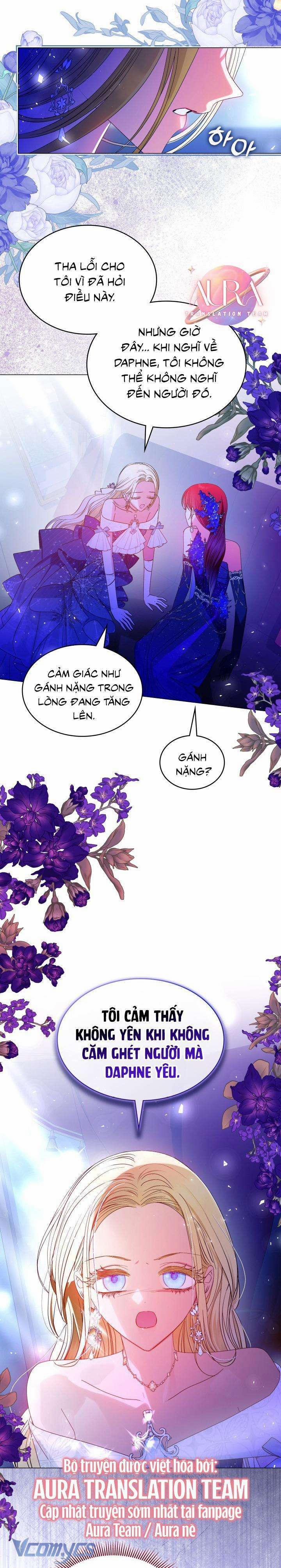 Sau Khi Kết Thúc, Tôi Đã Cứu Rỗi Vai Phản Diện Bằng Tiền 13 trang 2