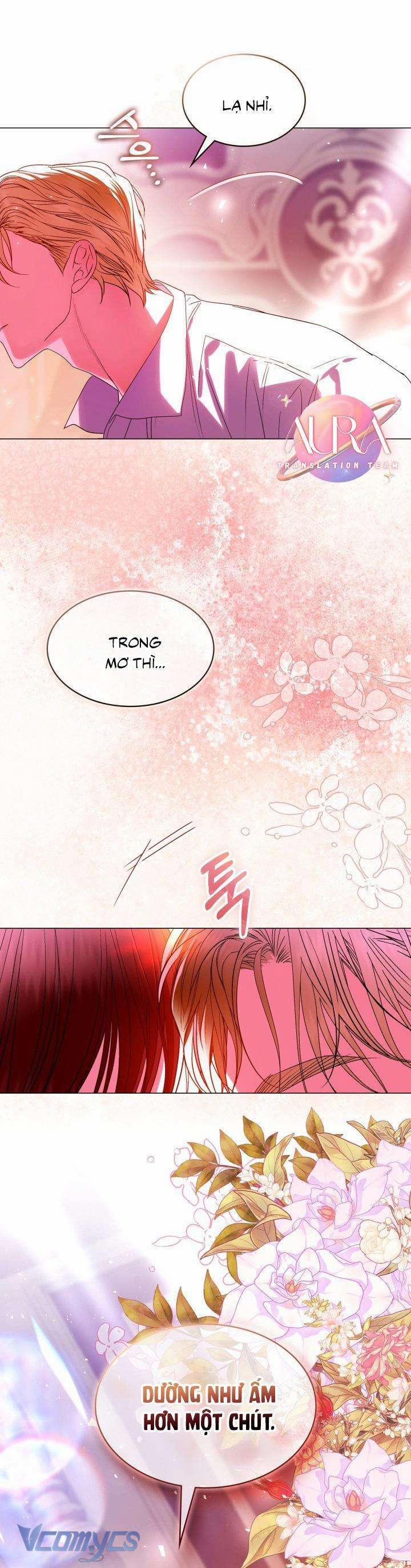 Sau Khi Kết Thúc, Tôi Đã Cứu Rỗi Vai Phản Diện Bằng Tiền 13 trang 22