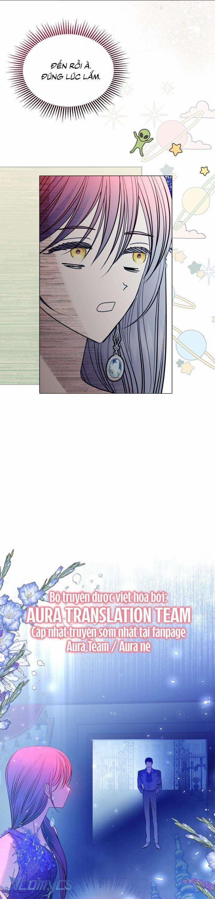 Sau Khi Kết Thúc, Tôi Đã Cứu Rỗi Vai Phản Diện Bằng Tiền 13 trang 7