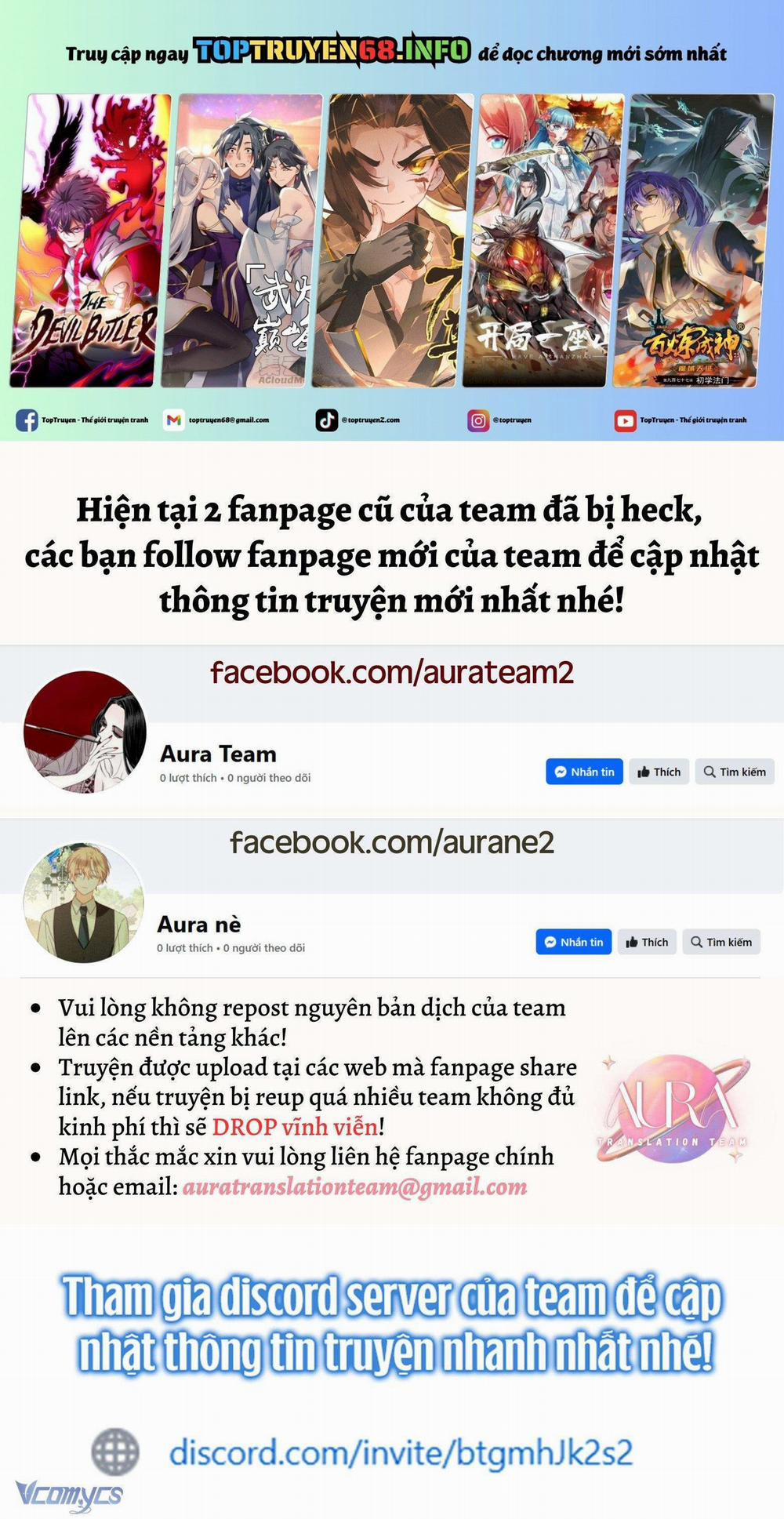 Sau Khi Kết Thúc, Tôi Đã Cứu Rỗi Vai Phản Diện Bằng Tiền 14 trang 0