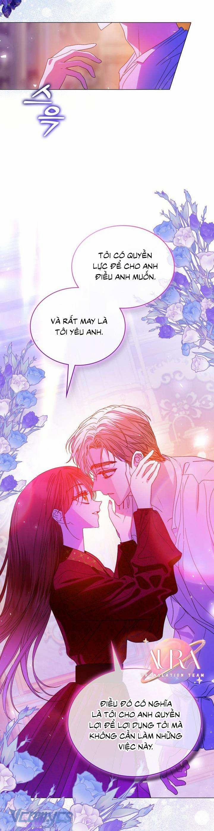 Sau Khi Kết Thúc, Tôi Đã Cứu Rỗi Vai Phản Diện Bằng Tiền 15 trang 10