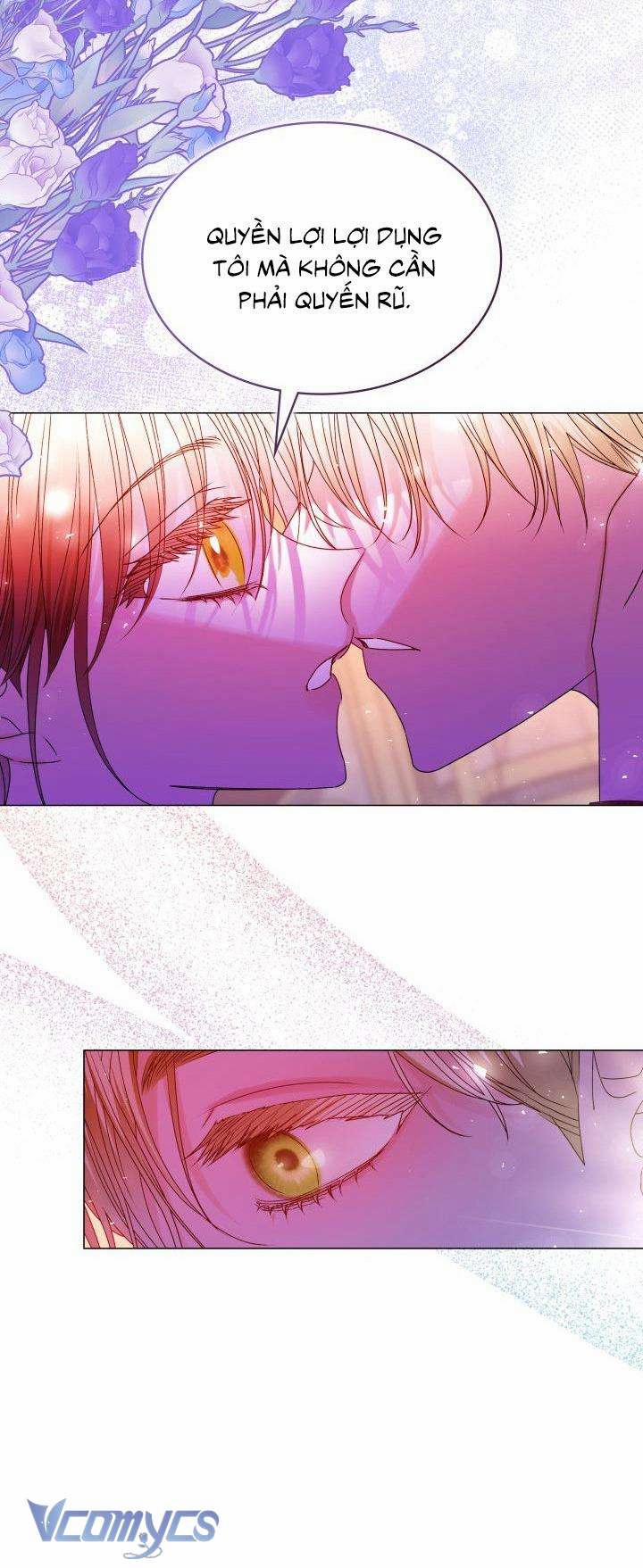 Sau Khi Kết Thúc, Tôi Đã Cứu Rỗi Vai Phản Diện Bằng Tiền 15 trang 11