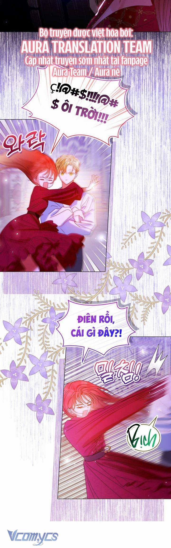 Sau Khi Kết Thúc, Tôi Đã Cứu Rỗi Vai Phản Diện Bằng Tiền 15 trang 15