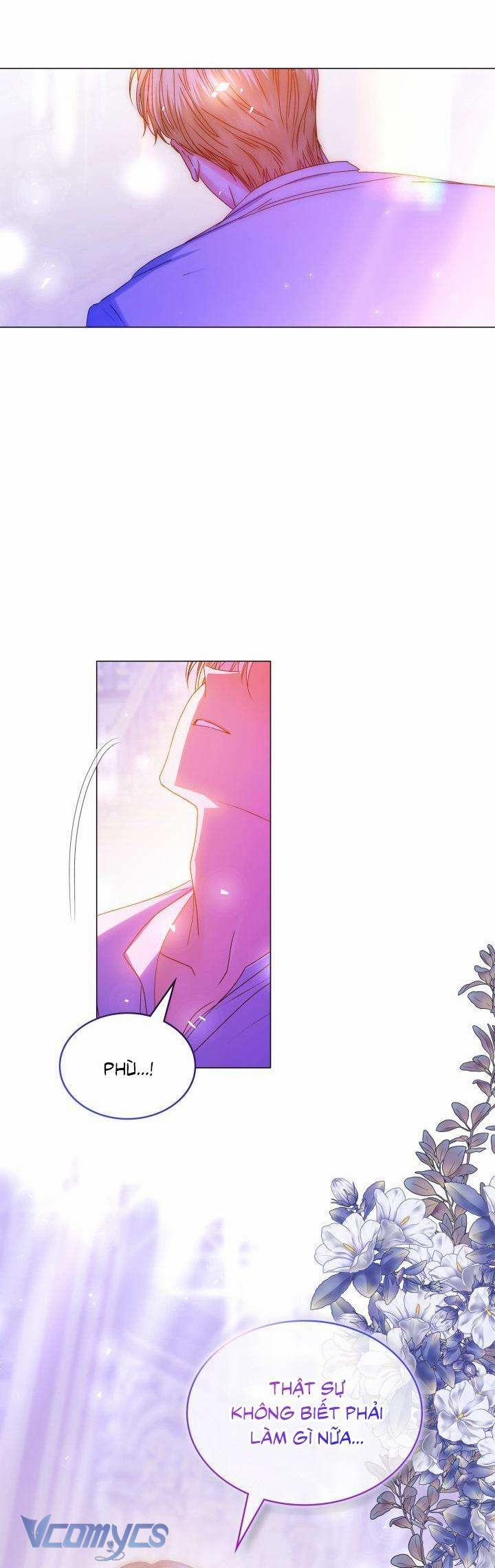 Sau Khi Kết Thúc, Tôi Đã Cứu Rỗi Vai Phản Diện Bằng Tiền 15 trang 19