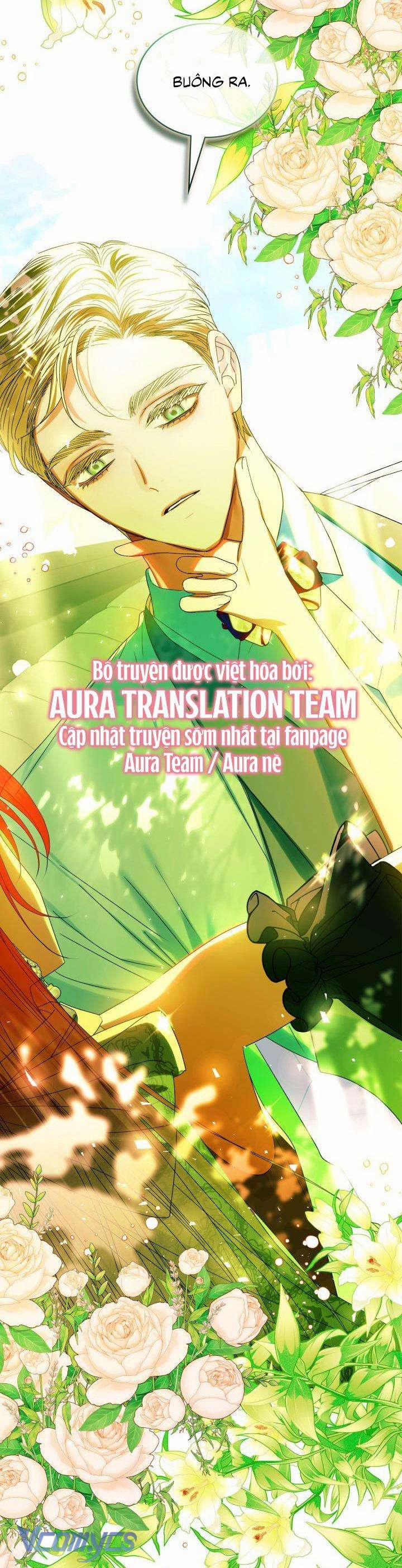 Sau Khi Kết Thúc, Tôi Đã Cứu Rỗi Vai Phản Diện Bằng Tiền 15 trang 24