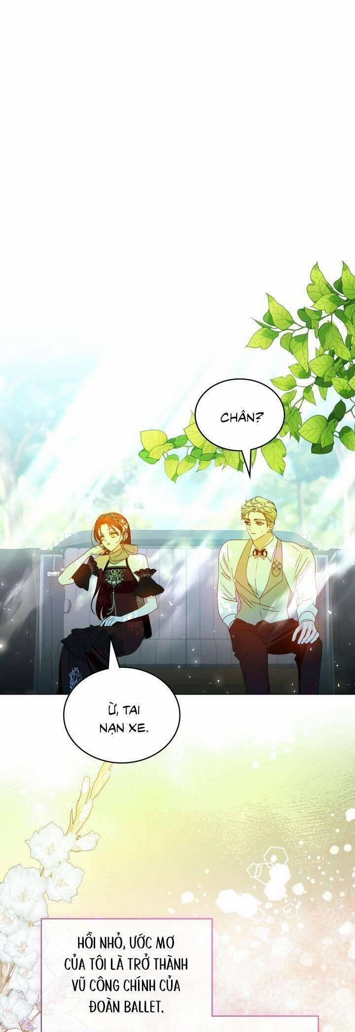 Sau Khi Kết Thúc, Tôi Đã Cứu Rỗi Vai Phản Diện Bằng Tiền 16 trang 1