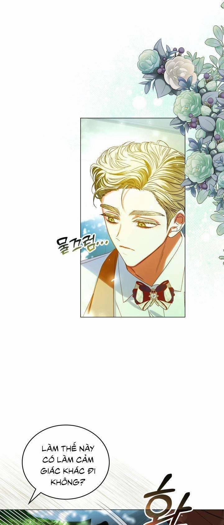 Sau Khi Kết Thúc, Tôi Đã Cứu Rỗi Vai Phản Diện Bằng Tiền 16 trang 15