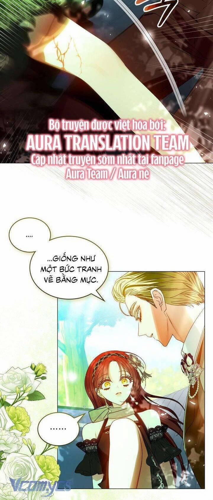 Sau Khi Kết Thúc, Tôi Đã Cứu Rỗi Vai Phản Diện Bằng Tiền 16 trang 16