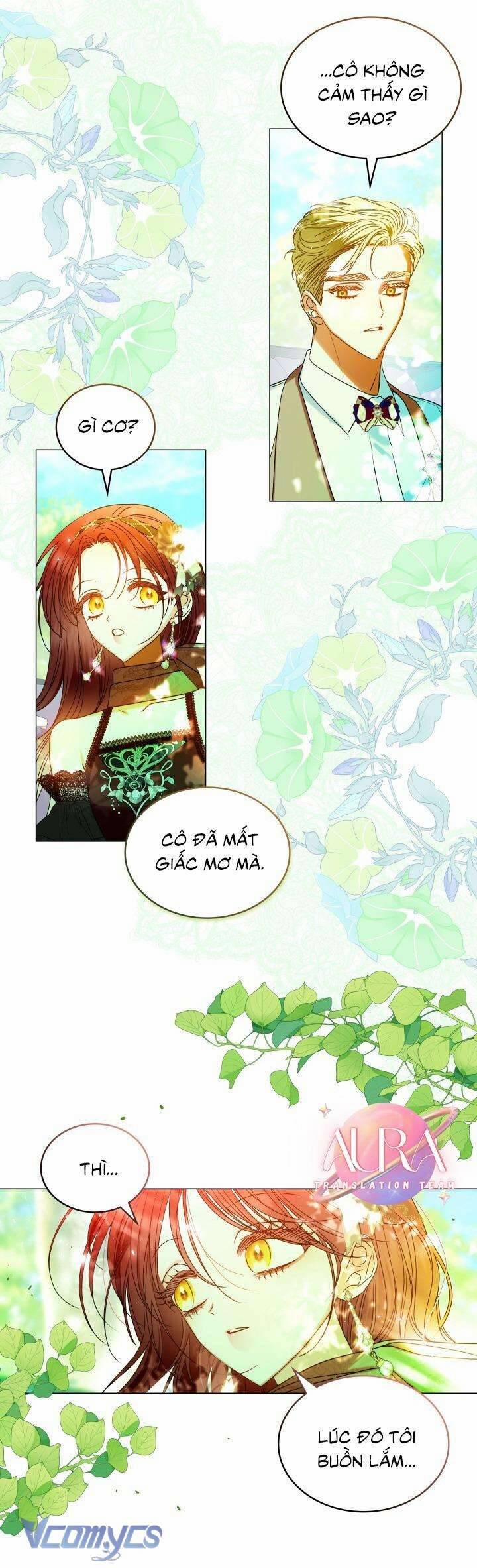 Sau Khi Kết Thúc, Tôi Đã Cứu Rỗi Vai Phản Diện Bằng Tiền 16 trang 19