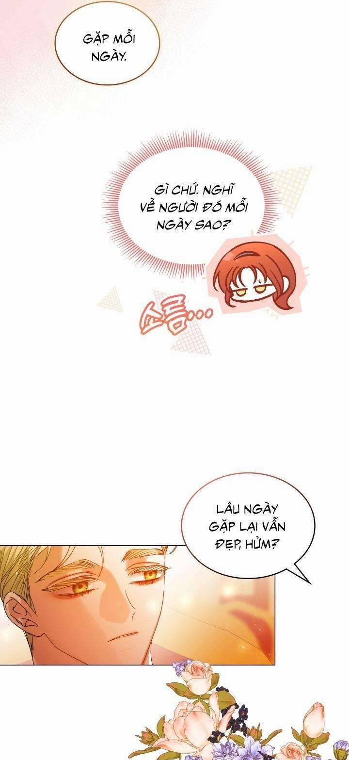 Sau Khi Kết Thúc, Tôi Đã Cứu Rỗi Vai Phản Diện Bằng Tiền 16 trang 28