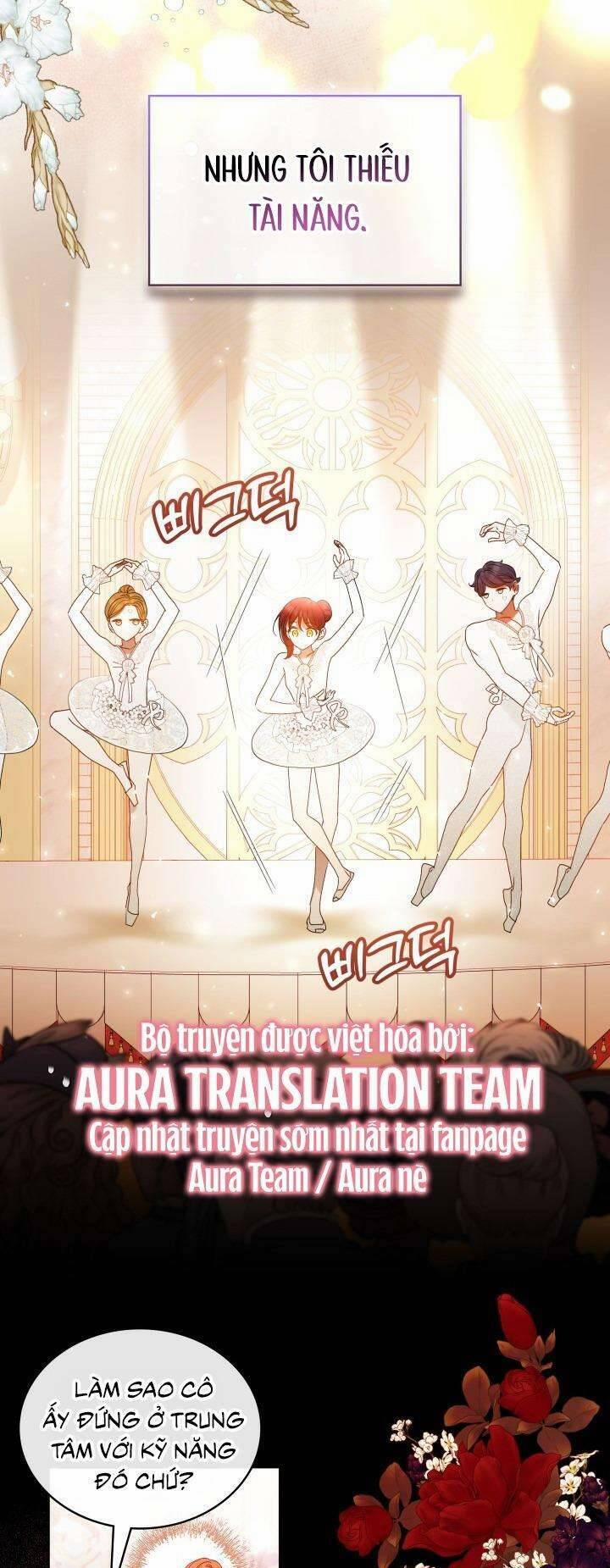 Sau Khi Kết Thúc, Tôi Đã Cứu Rỗi Vai Phản Diện Bằng Tiền 16 trang 3