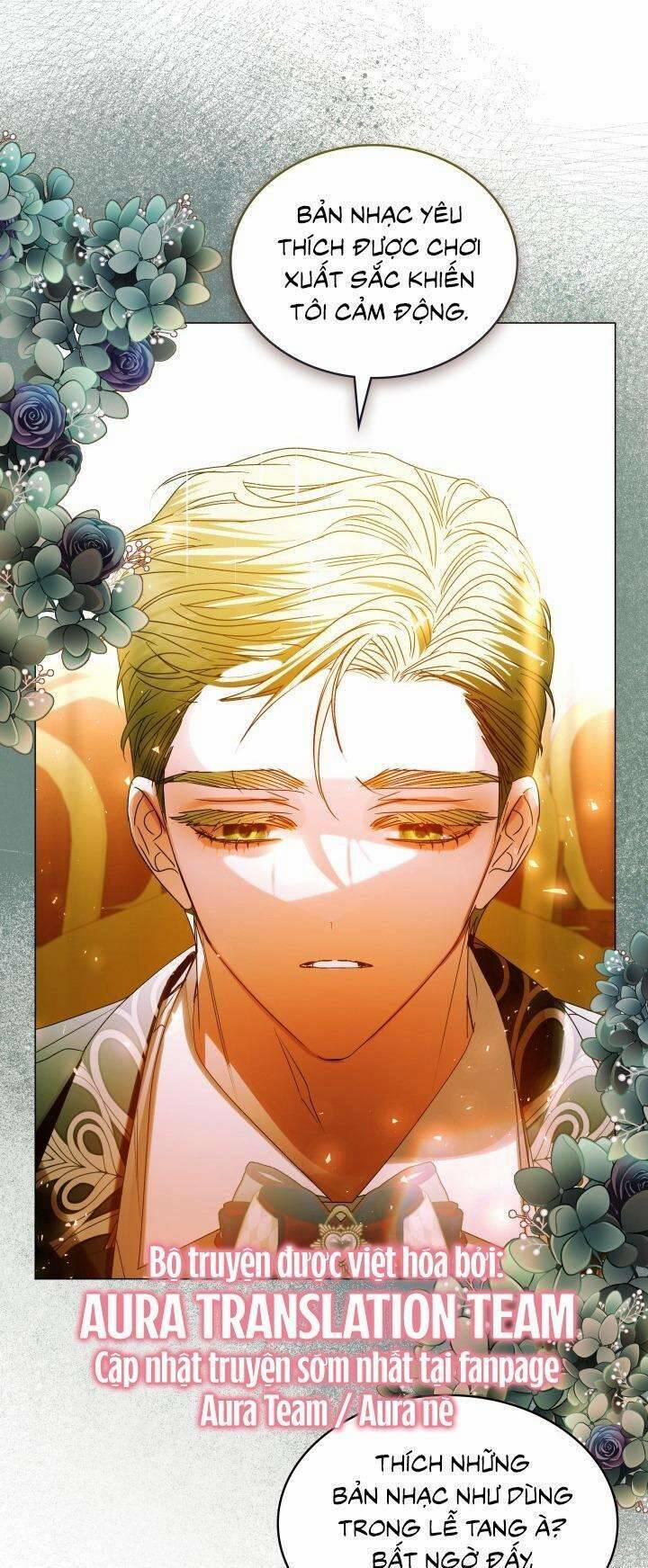 Sau Khi Kết Thúc, Tôi Đã Cứu Rỗi Vai Phản Diện Bằng Tiền 16 trang 42