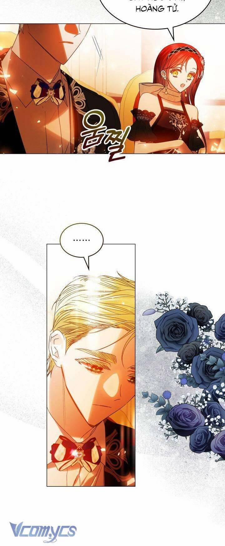 Sau Khi Kết Thúc, Tôi Đã Cứu Rỗi Vai Phản Diện Bằng Tiền 16 trang 43