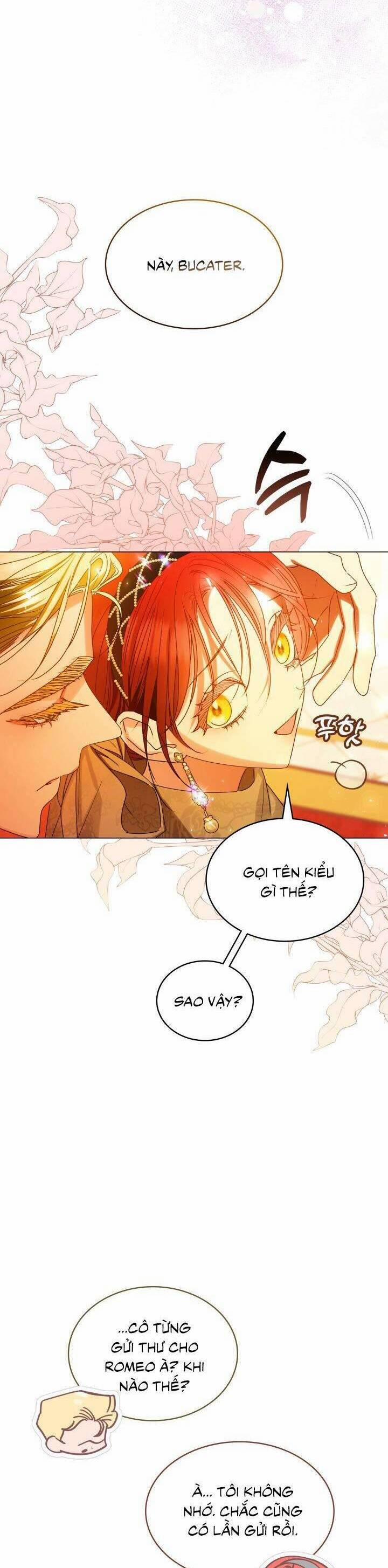 Sau Khi Kết Thúc, Tôi Đã Cứu Rỗi Vai Phản Diện Bằng Tiền 17 trang 18