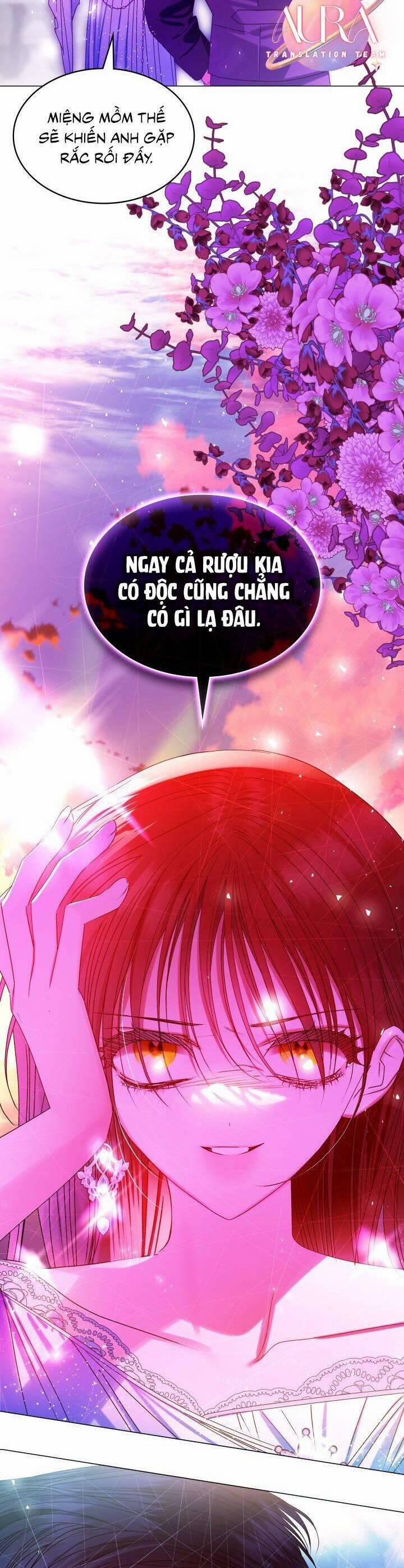 Sau Khi Kết Thúc, Tôi Đã Cứu Rỗi Vai Phản Diện Bằng Tiền 17 trang 33