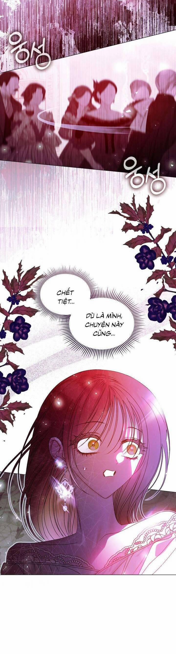 Sau Khi Kết Thúc, Tôi Đã Cứu Rỗi Vai Phản Diện Bằng Tiền 18 trang 2