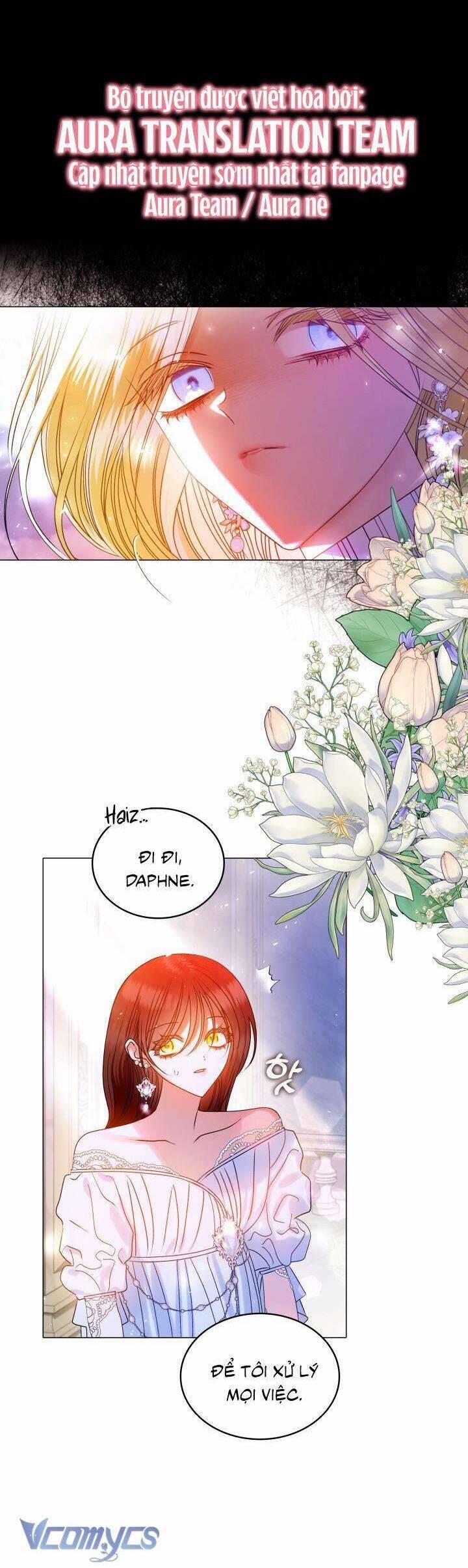 Sau Khi Kết Thúc, Tôi Đã Cứu Rỗi Vai Phản Diện Bằng Tiền 18 trang 26