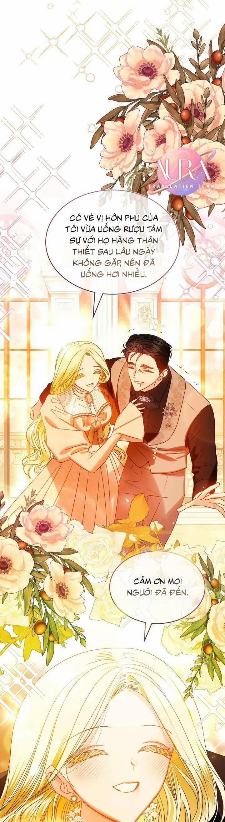 Sau Khi Kết Thúc, Tôi Đã Cứu Rỗi Vai Phản Diện Bằng Tiền 18 trang 28