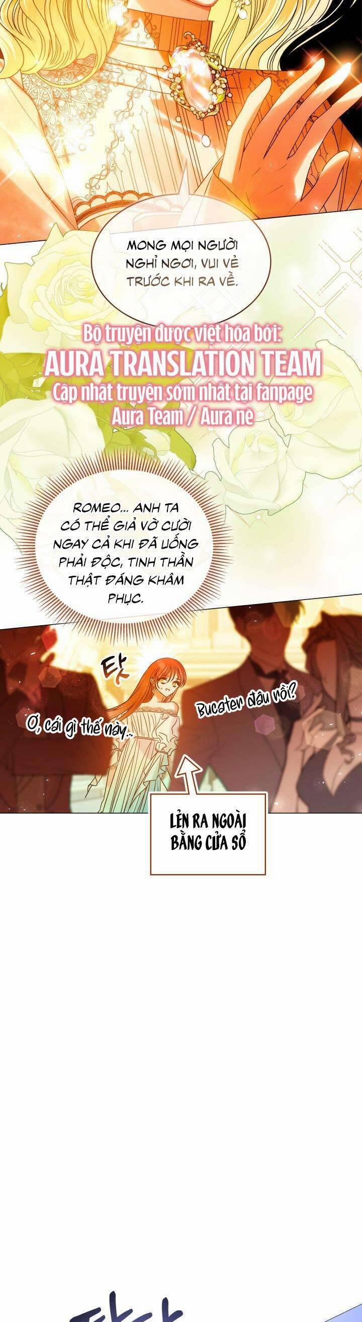 Sau Khi Kết Thúc, Tôi Đã Cứu Rỗi Vai Phản Diện Bằng Tiền 18 trang 29