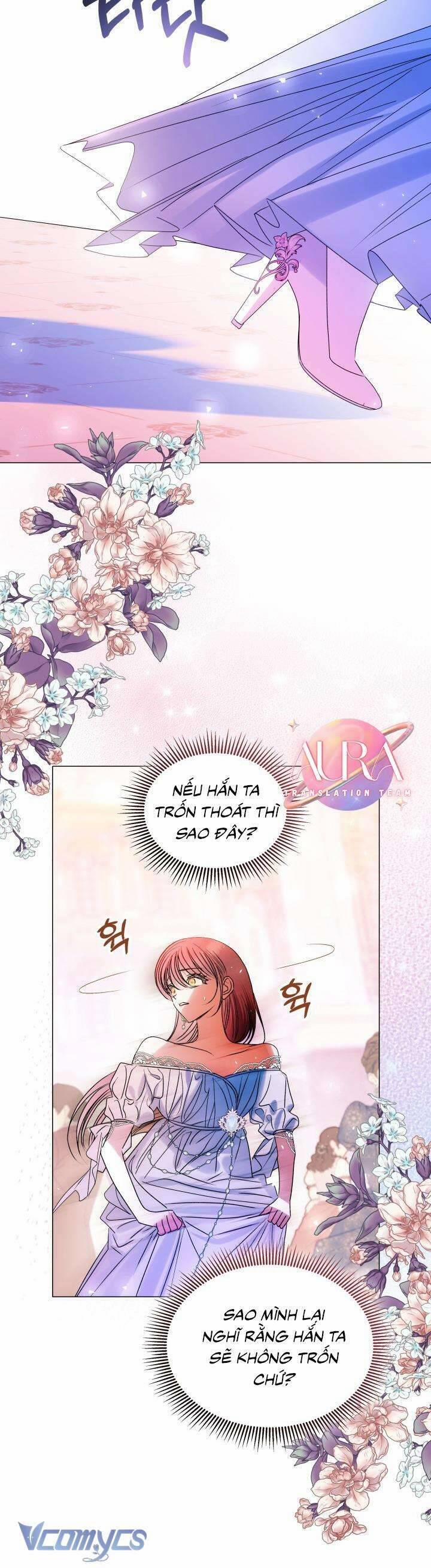 Sau Khi Kết Thúc, Tôi Đã Cứu Rỗi Vai Phản Diện Bằng Tiền 18 trang 30