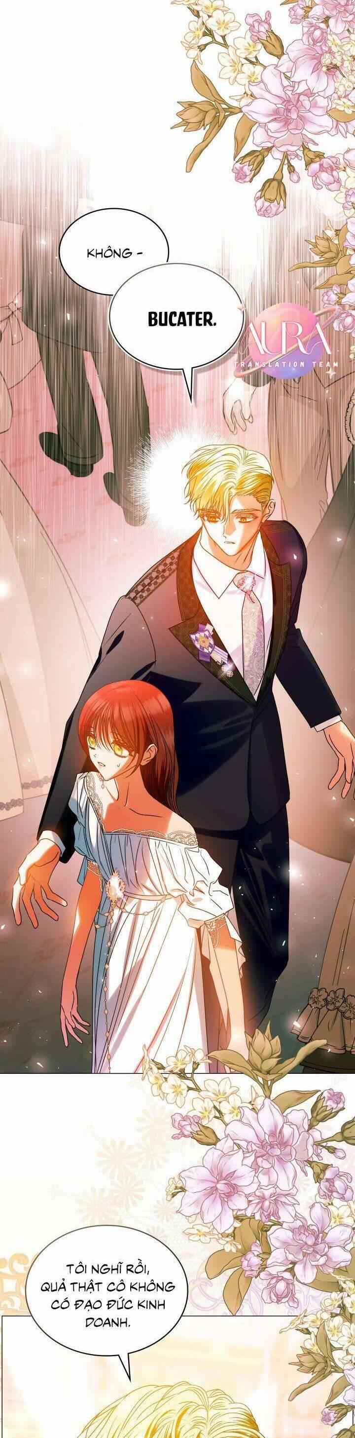 Sau Khi Kết Thúc, Tôi Đã Cứu Rỗi Vai Phản Diện Bằng Tiền 18 trang 32