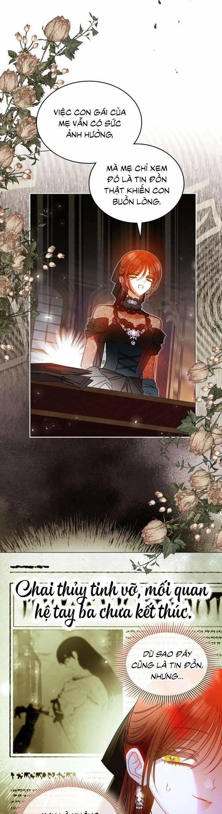 Sau Khi Kết Thúc, Tôi Đã Cứu Rỗi Vai Phản Diện Bằng Tiền 18 trang 37