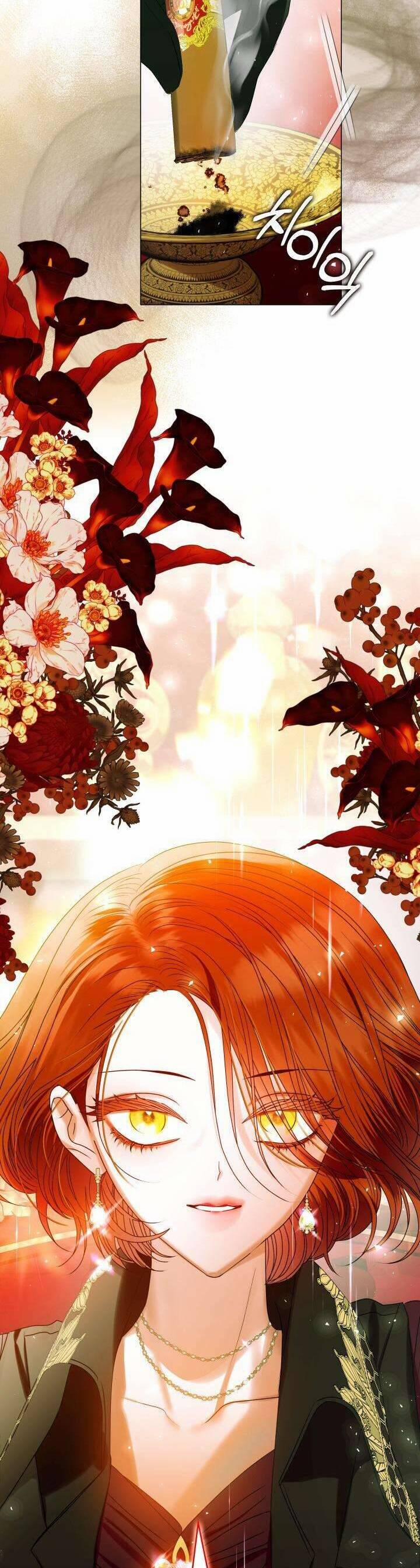 Sau Khi Kết Thúc, Tôi Đã Cứu Rỗi Vai Phản Diện Bằng Tiền 18 trang 47