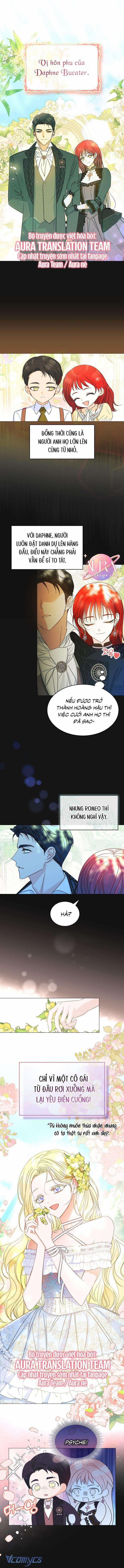 Sau Khi Kết Thúc, Tôi Đã Cứu Rỗi Vai Phản Diện Bằng Tiền 2 trang 1