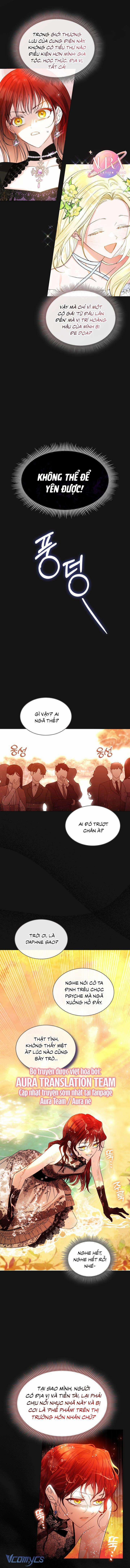 Sau Khi Kết Thúc, Tôi Đã Cứu Rỗi Vai Phản Diện Bằng Tiền 2 trang 2