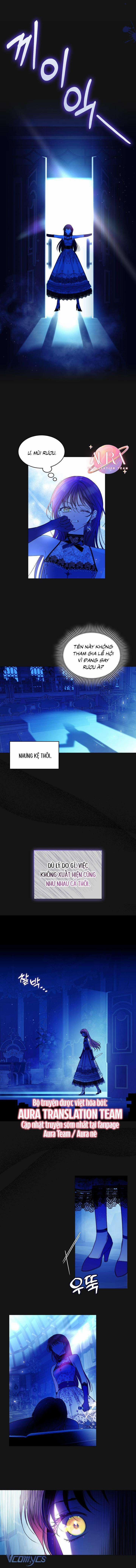 Sau Khi Kết Thúc, Tôi Đã Cứu Rỗi Vai Phản Diện Bằng Tiền 2 trang 5