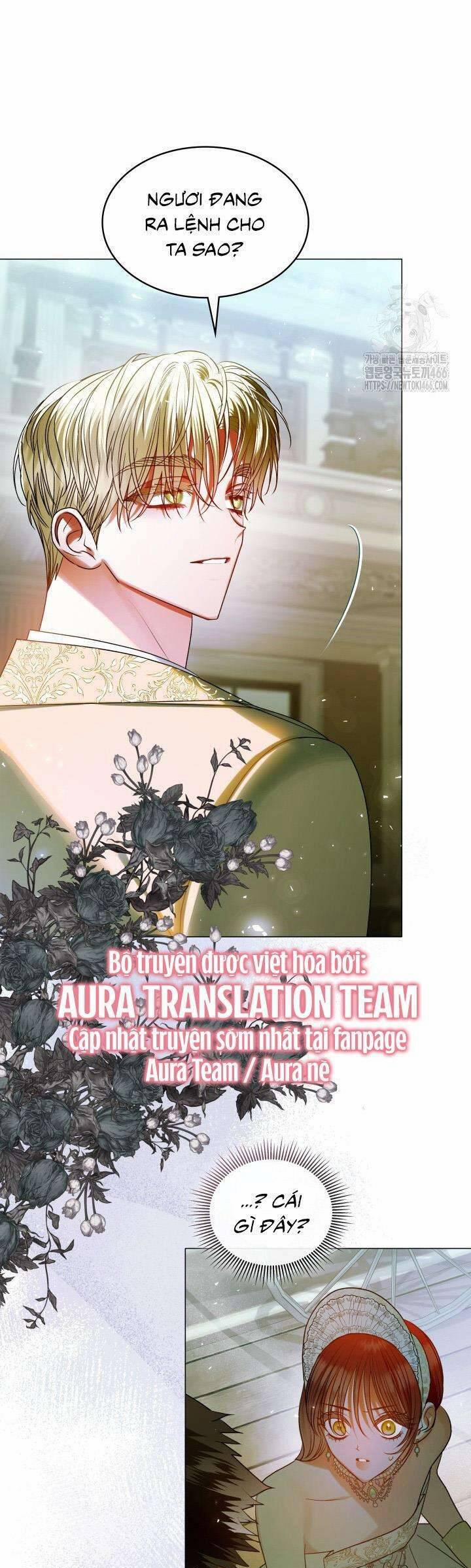 Sau Khi Kết Thúc, Tôi Đã Cứu Rỗi Vai Phản Diện Bằng Tiền 21 trang 12