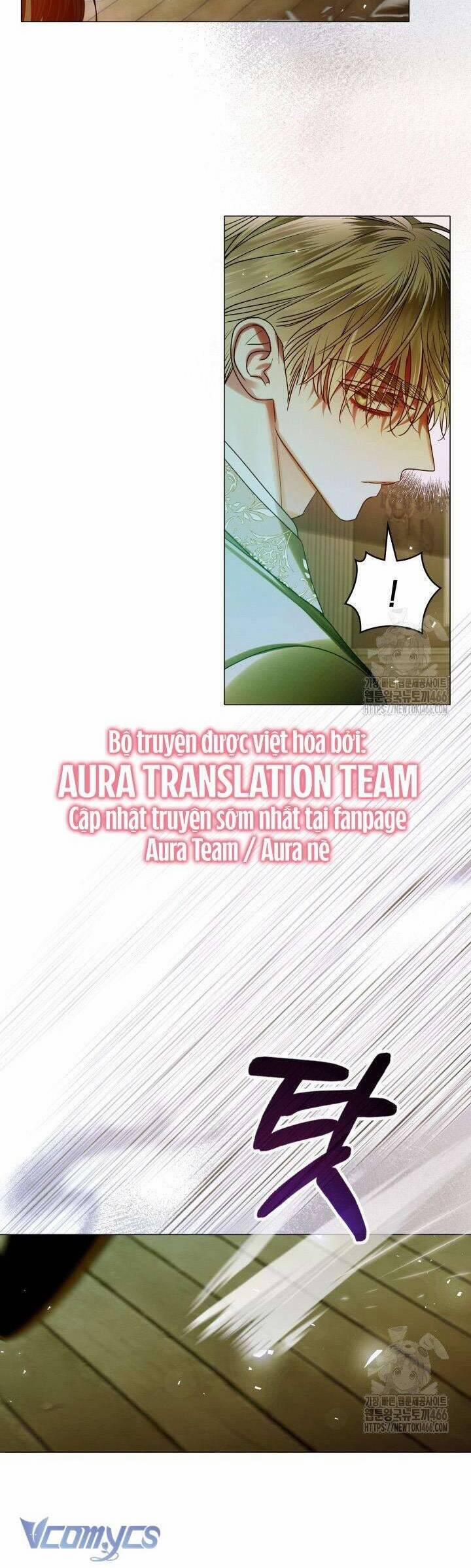 Sau Khi Kết Thúc, Tôi Đã Cứu Rỗi Vai Phản Diện Bằng Tiền 21 trang 15