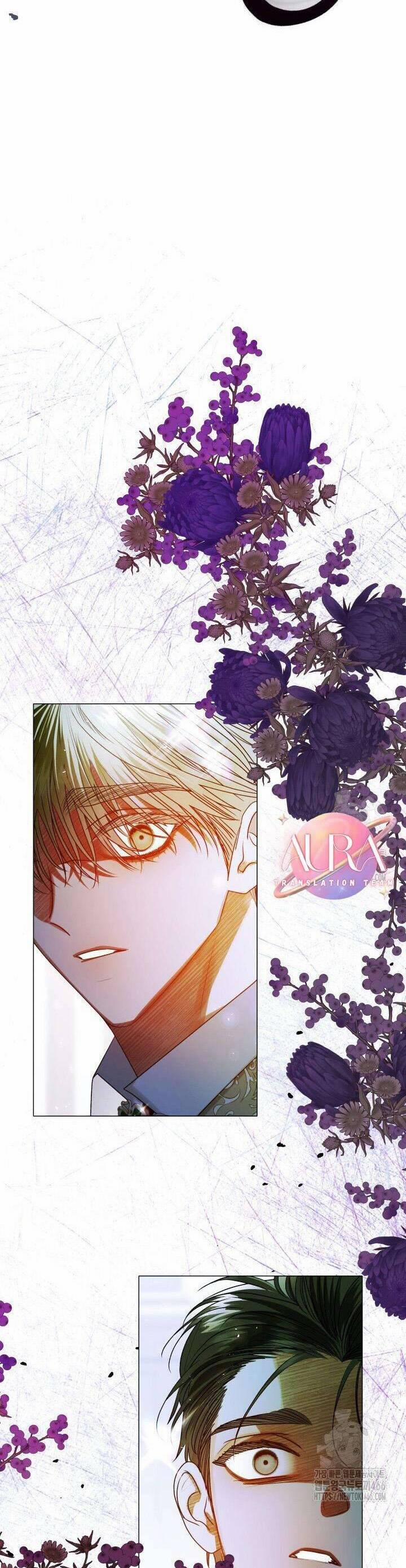 Sau Khi Kết Thúc, Tôi Đã Cứu Rỗi Vai Phản Diện Bằng Tiền 21 trang 22