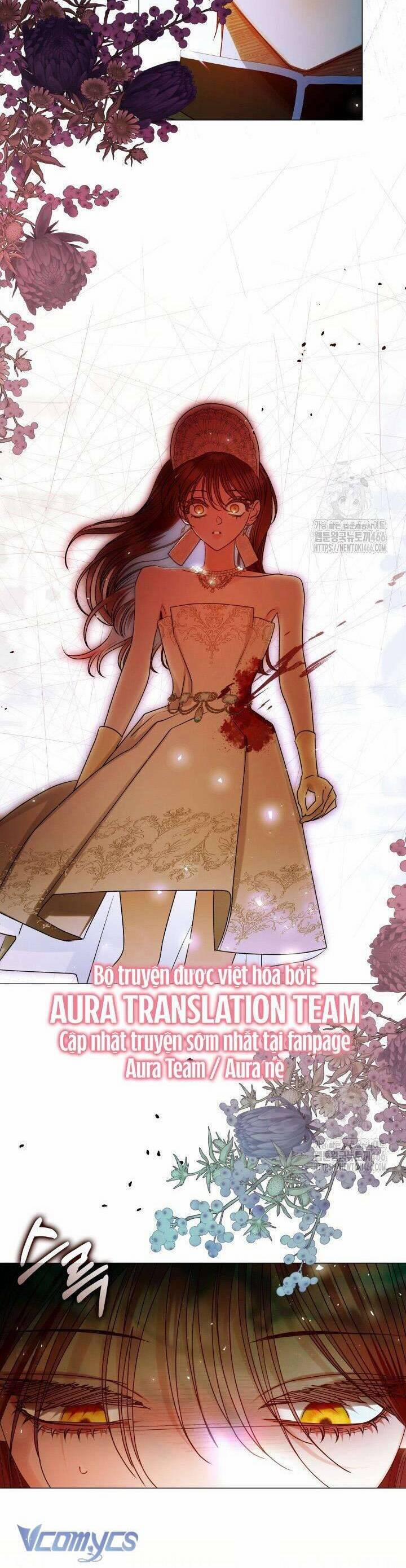 Sau Khi Kết Thúc, Tôi Đã Cứu Rỗi Vai Phản Diện Bằng Tiền 21 trang 23