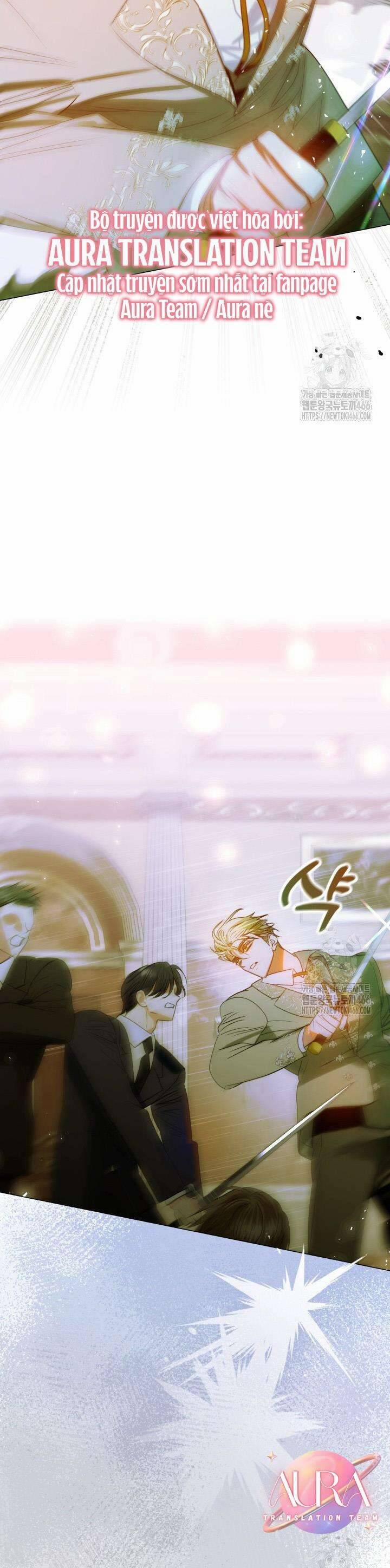 Sau Khi Kết Thúc, Tôi Đã Cứu Rỗi Vai Phản Diện Bằng Tiền 21 trang 3