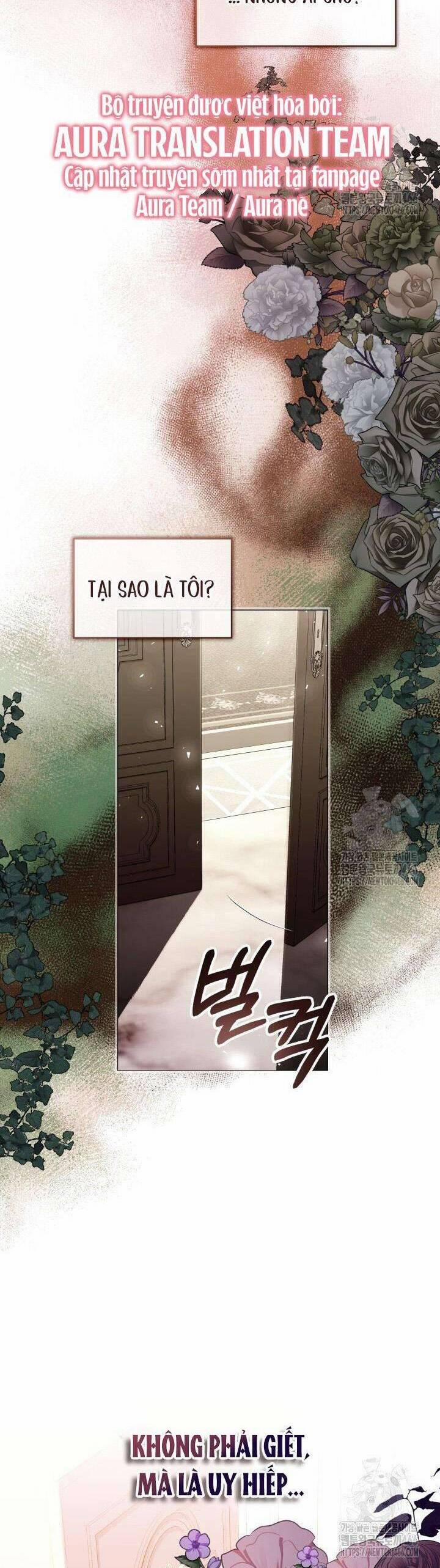 Sau Khi Kết Thúc, Tôi Đã Cứu Rỗi Vai Phản Diện Bằng Tiền 21 trang 37