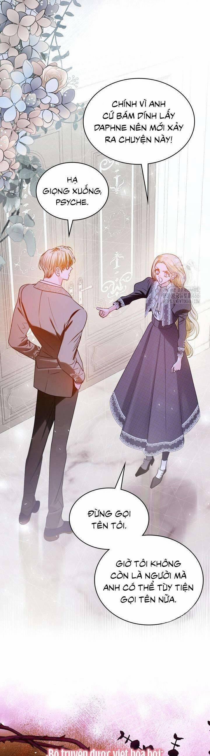 Sau Khi Kết Thúc, Tôi Đã Cứu Rỗi Vai Phản Diện Bằng Tiền 21 trang 41