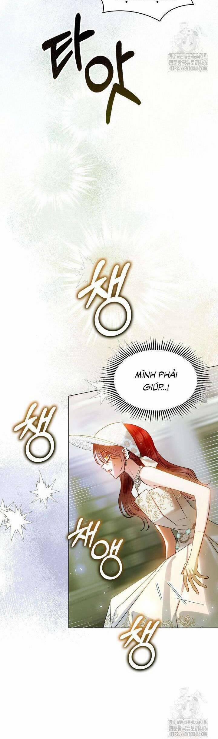 Sau Khi Kết Thúc, Tôi Đã Cứu Rỗi Vai Phản Diện Bằng Tiền 21 trang 6