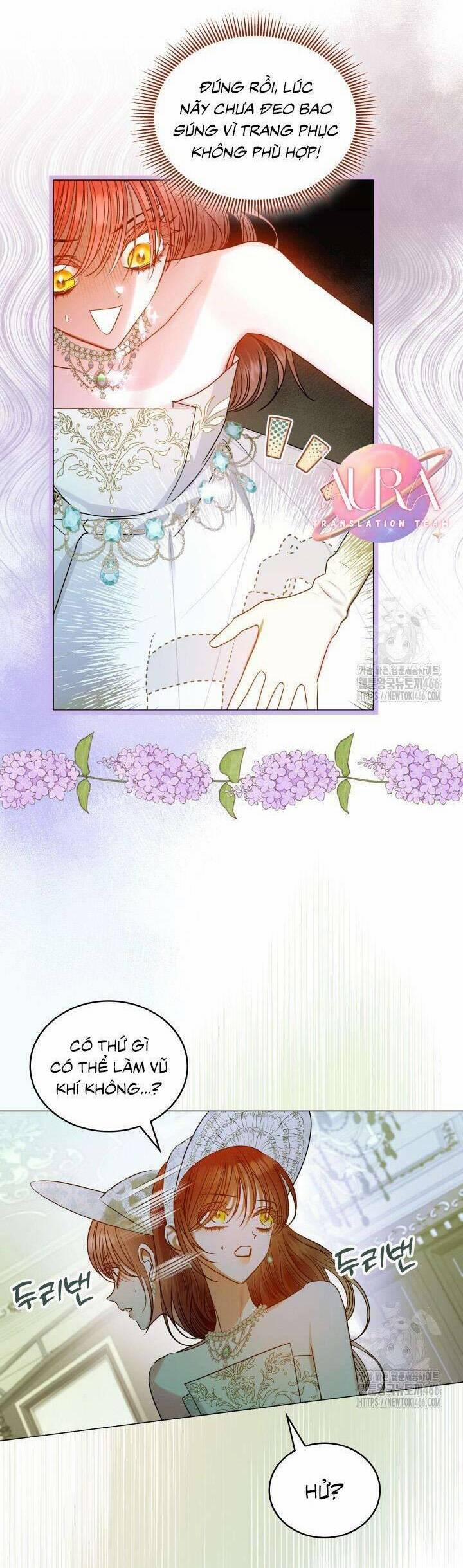 Sau Khi Kết Thúc, Tôi Đã Cứu Rỗi Vai Phản Diện Bằng Tiền 21 trang 7