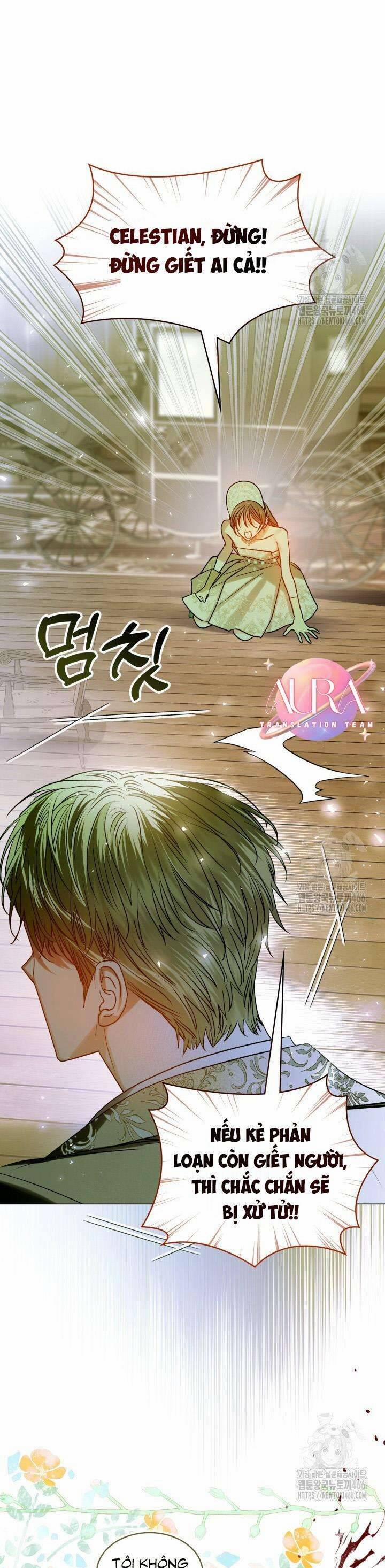 Sau Khi Kết Thúc, Tôi Đã Cứu Rỗi Vai Phản Diện Bằng Tiền 21 trang 9