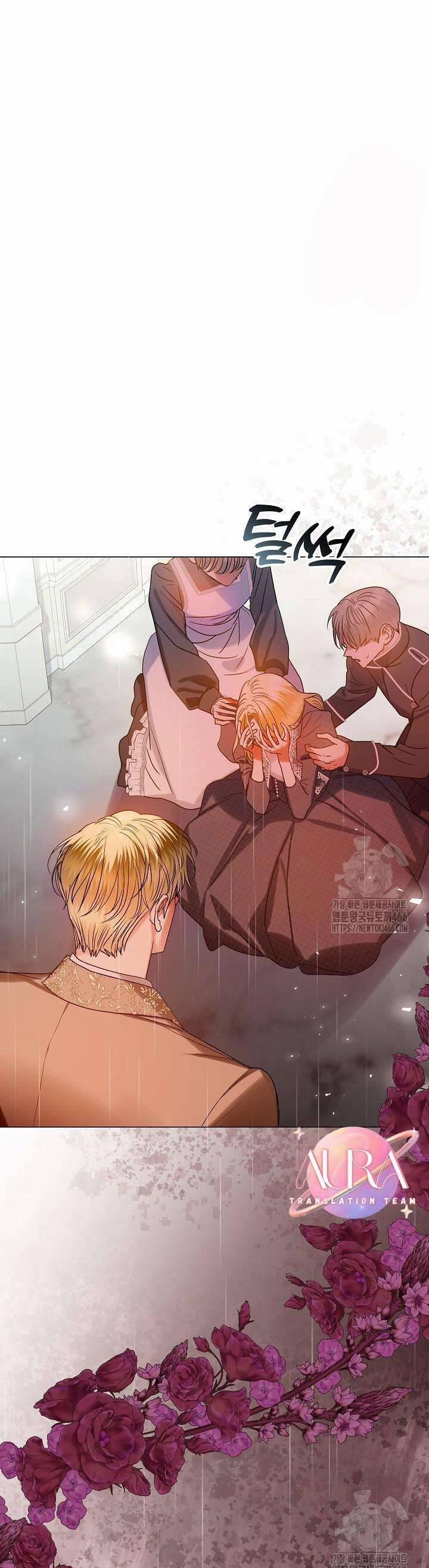 Sau Khi Kết Thúc, Tôi Đã Cứu Rỗi Vai Phản Diện Bằng Tiền 22 trang 11