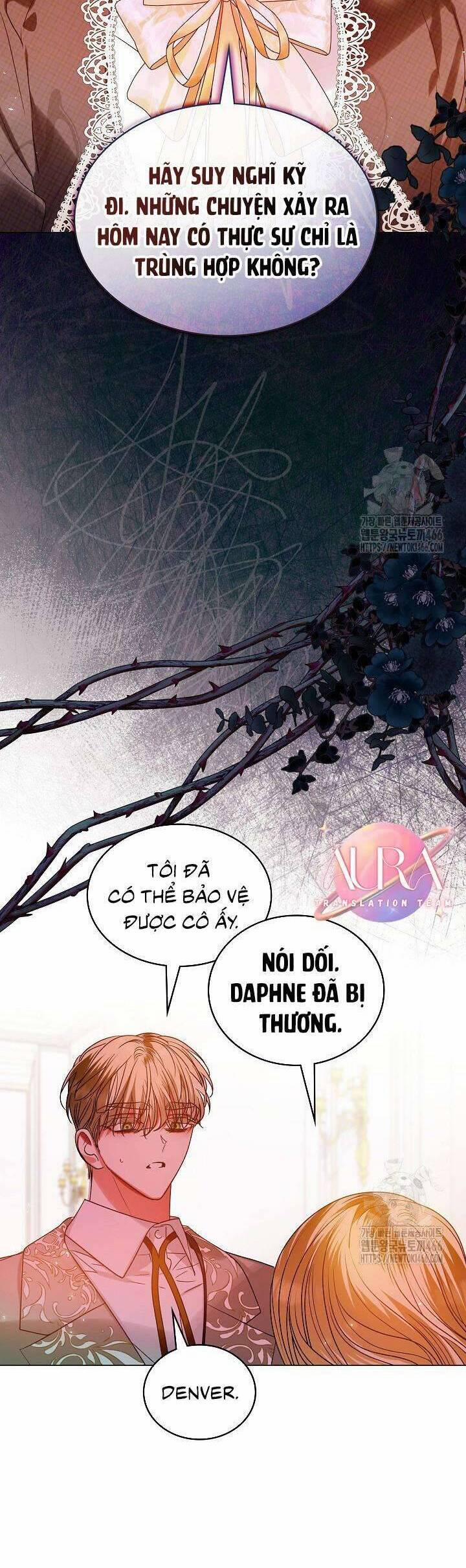 Sau Khi Kết Thúc, Tôi Đã Cứu Rỗi Vai Phản Diện Bằng Tiền 22 trang 2