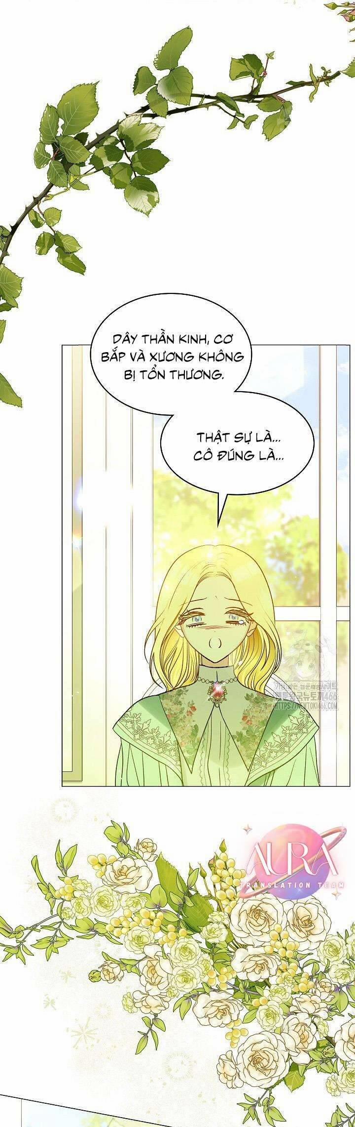 Sau Khi Kết Thúc, Tôi Đã Cứu Rỗi Vai Phản Diện Bằng Tiền 22 trang 29