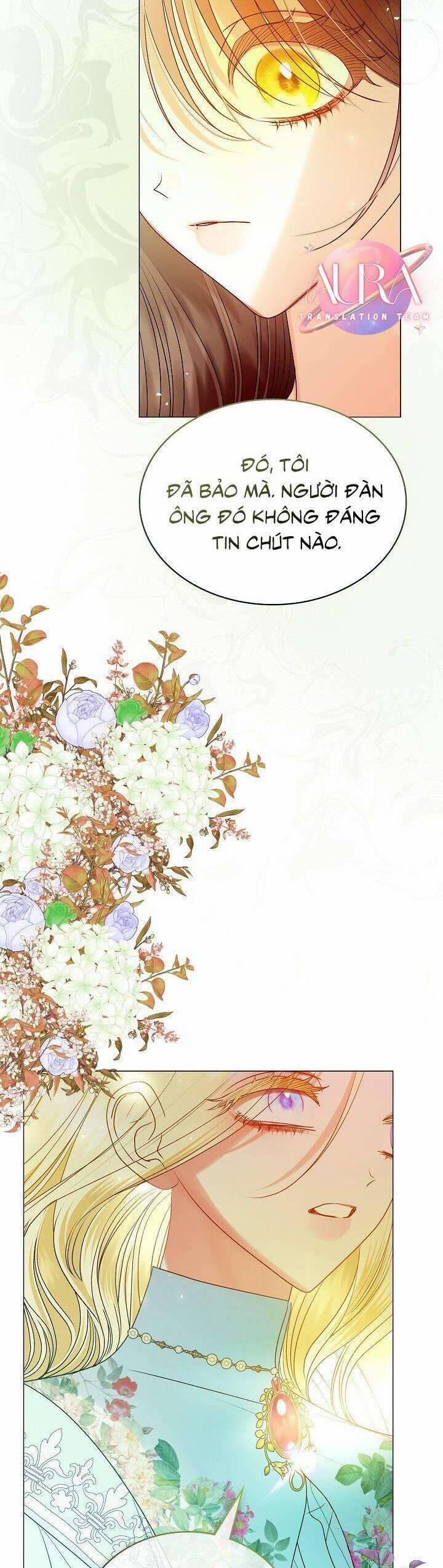 Sau Khi Kết Thúc, Tôi Đã Cứu Rỗi Vai Phản Diện Bằng Tiền 22 trang 40