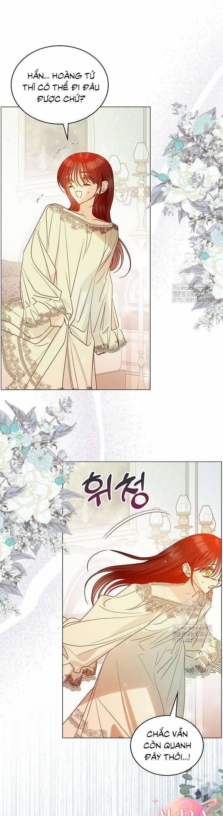 Sau Khi Kết Thúc, Tôi Đã Cứu Rỗi Vai Phản Diện Bằng Tiền 22 trang 42