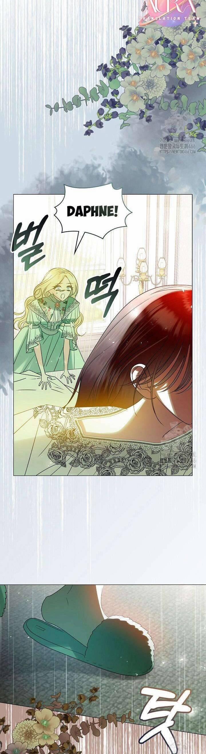 Sau Khi Kết Thúc, Tôi Đã Cứu Rỗi Vai Phản Diện Bằng Tiền 22 trang 43