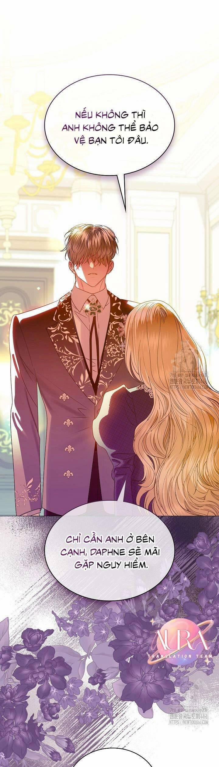 Sau Khi Kết Thúc, Tôi Đã Cứu Rỗi Vai Phản Diện Bằng Tiền 22 trang 5