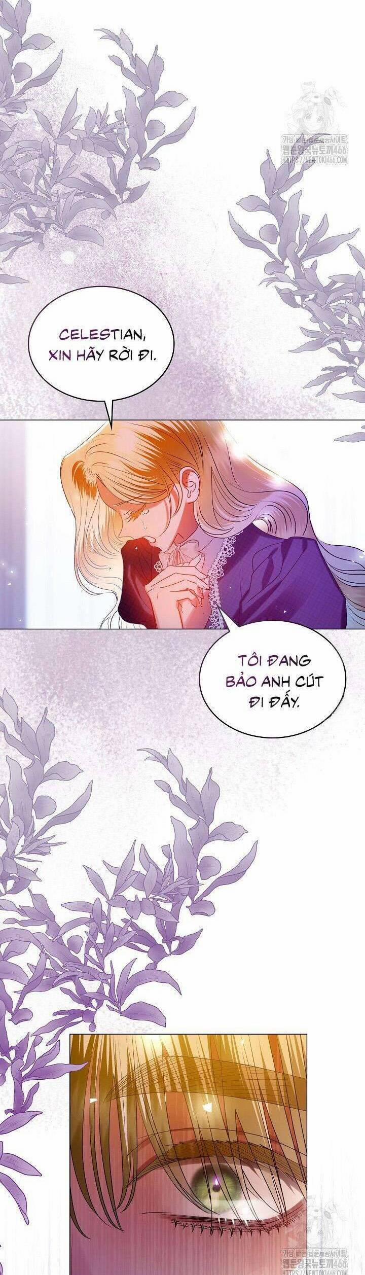 Sau Khi Kết Thúc, Tôi Đã Cứu Rỗi Vai Phản Diện Bằng Tiền 22 trang 8