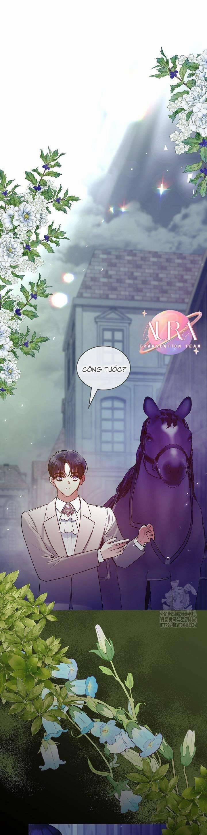 Sau Khi Kết Thúc, Tôi Đã Cứu Rỗi Vai Phản Diện Bằng Tiền 23 trang 1