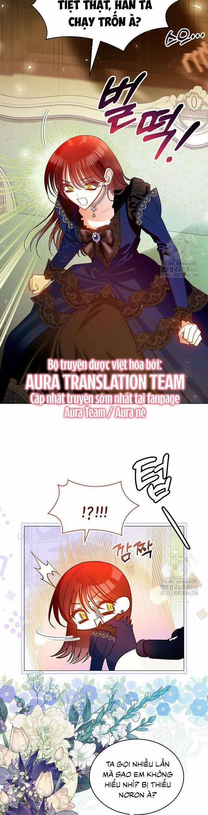 Sau Khi Kết Thúc, Tôi Đã Cứu Rỗi Vai Phản Diện Bằng Tiền 23 trang 16